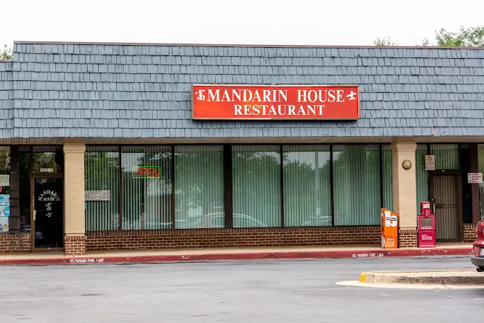 Mandarin House Restaurant 4