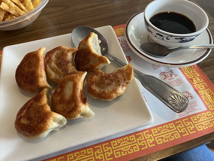 Mandarin House Restaurant 10