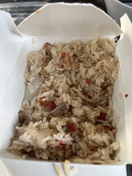 Fast Wok 5