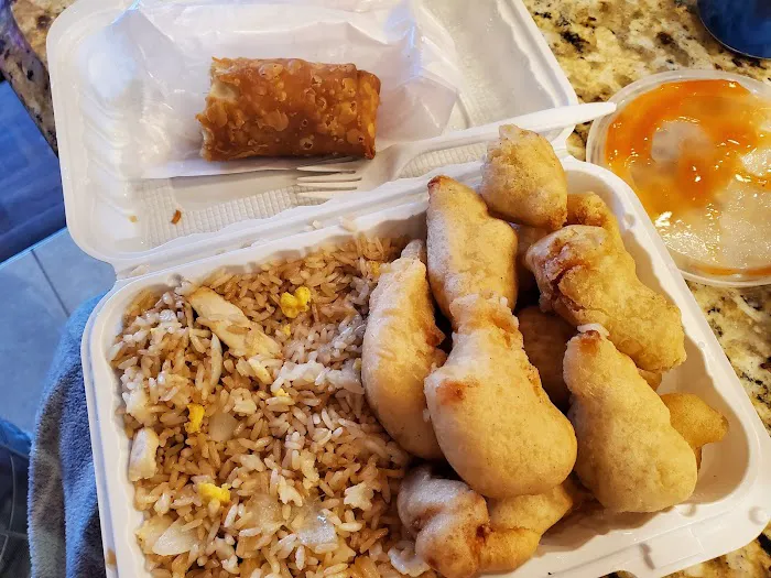 Fast Wok 6