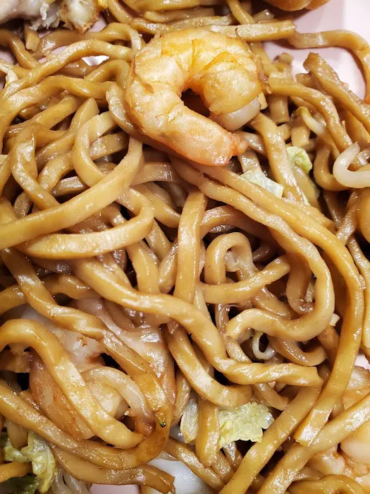 Fast Wok 3