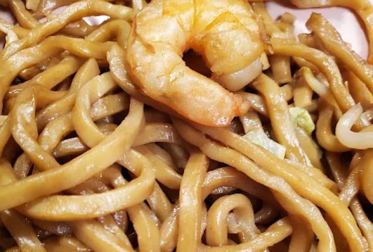 Fast Wok 2