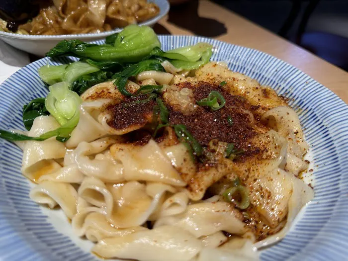 Chin Xi'an Style Restaurant 秦张记 2