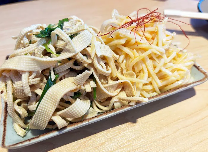 Chin Xi'an Style Restaurant 秦张记 5