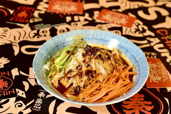 Chin Xi'an Style Restaurant 秦张记 9