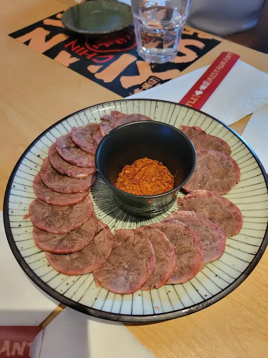 Chin Xi'an Style Restaurant 秦张记 6