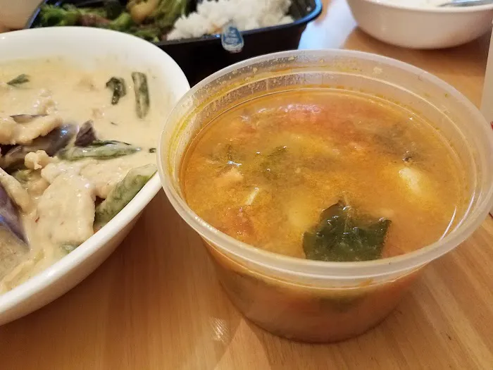 China Taste 6