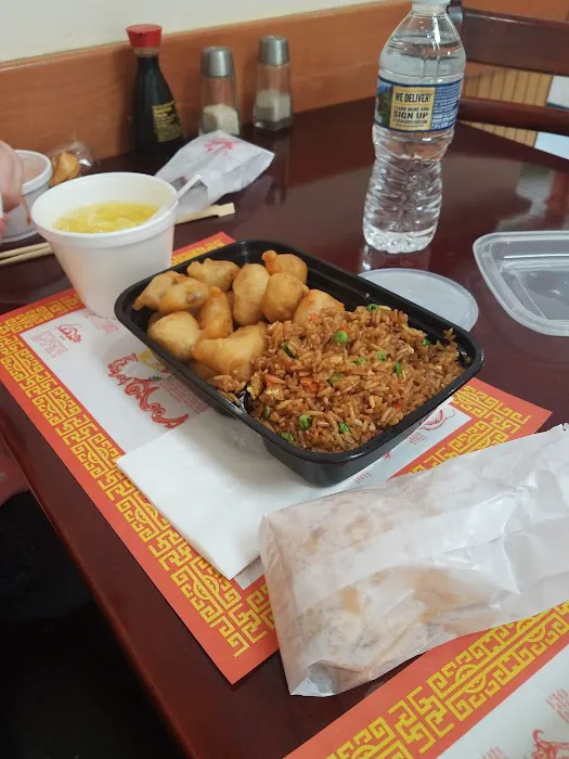 China Taste 8