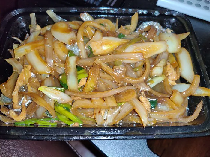 China Taste 1