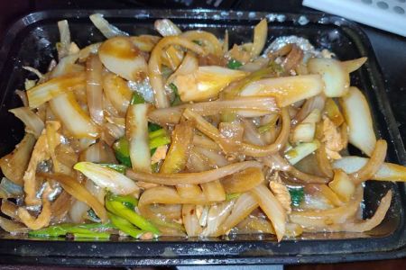 China Taste