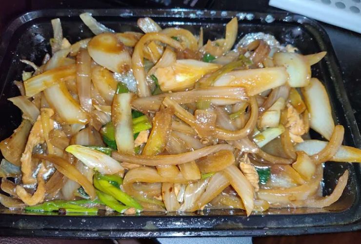 China Taste 0