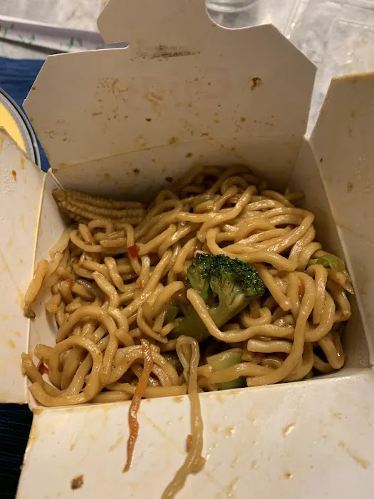 China Taste 4
