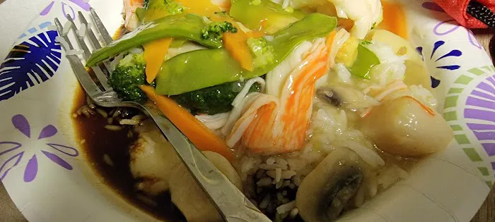China Taste 7