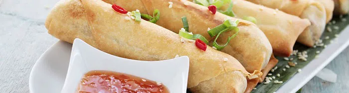 China Taste 10