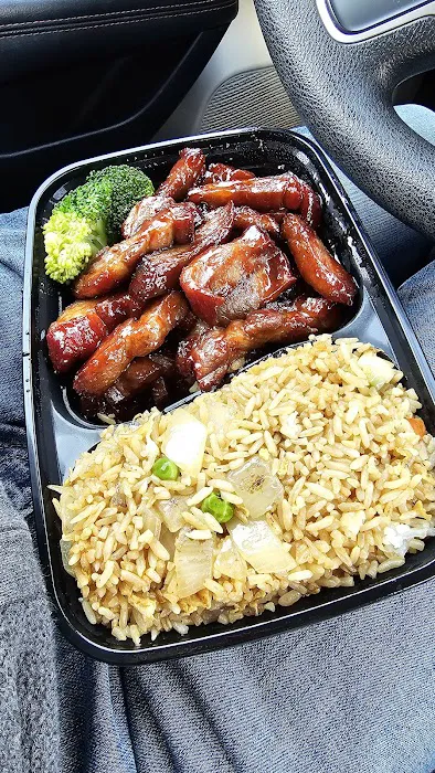 China Taste 3