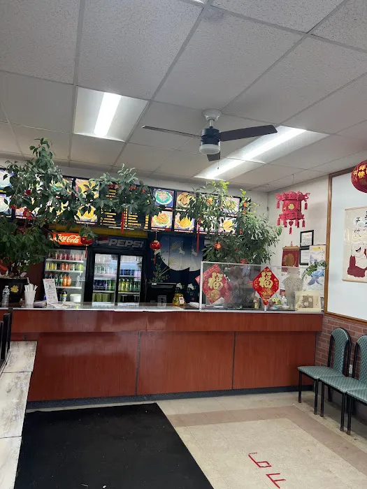 Golden City Restaurant 7