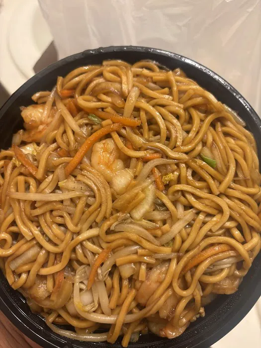 Golden City Restaurant 6