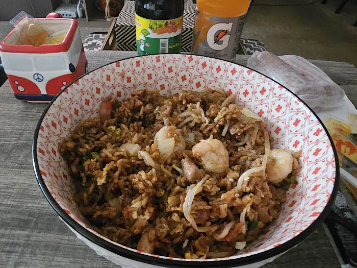 Golden City Restaurant 9