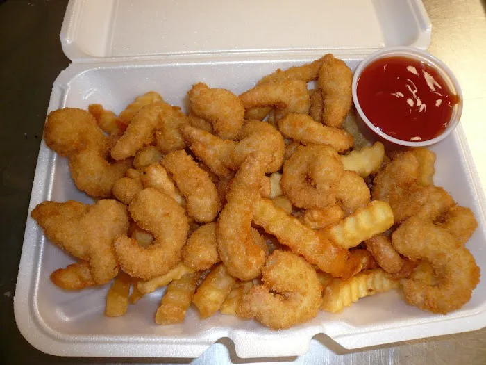 Man Cheng Chinese Food Carry Out 6