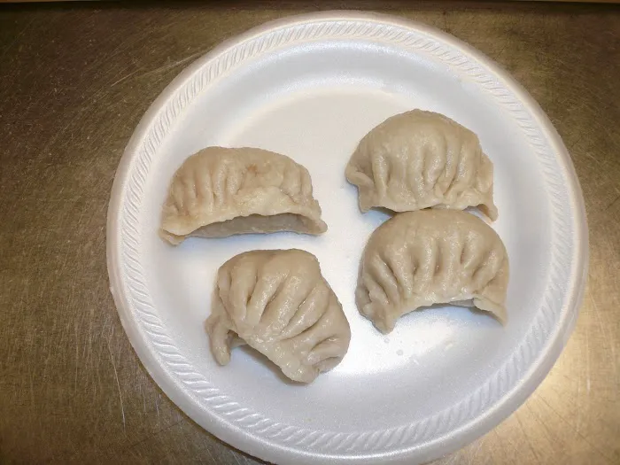 Man Cheng Chinese Food Carry Out 5