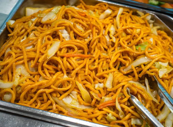 Broadway Carry-Out Chinese Foods 8