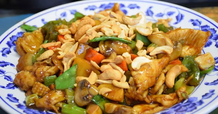 Broadway Carry-Out Chinese Foods 6