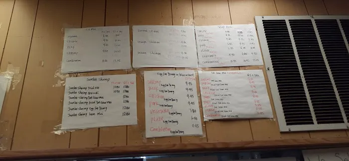 Spring Garden Carry Out 2