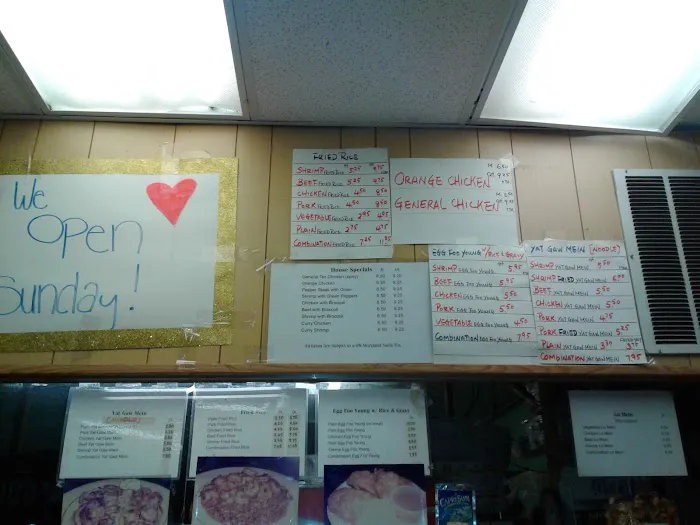 Spring Garden Carry Out 6