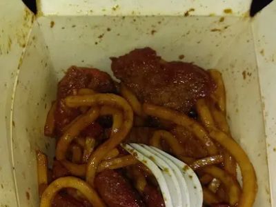 China Dragon Carry Out 0