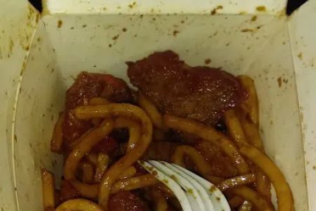 China Dragon Carry Out