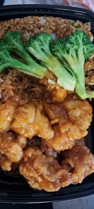 Rice Express 2