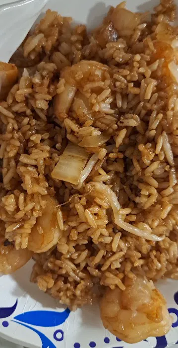 Rice Express 1