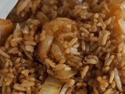 Rice Express 0