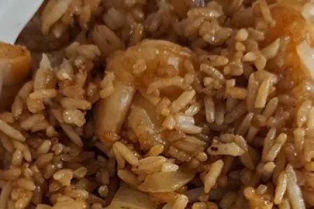 Rice Express