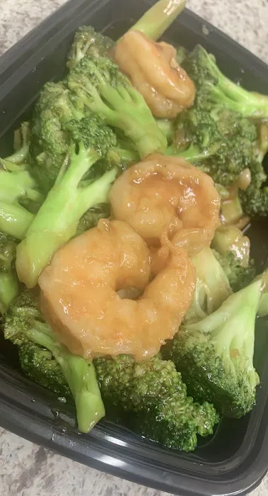 Rice Express 3