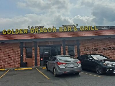 Golden Dragon Bar and Grill 0