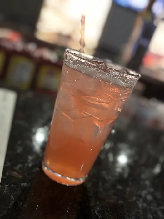 Golden Dragon Bar and Grill 4