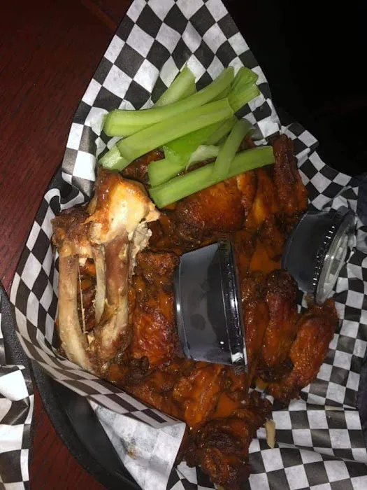 Golden Dragon Bar and Grill 10