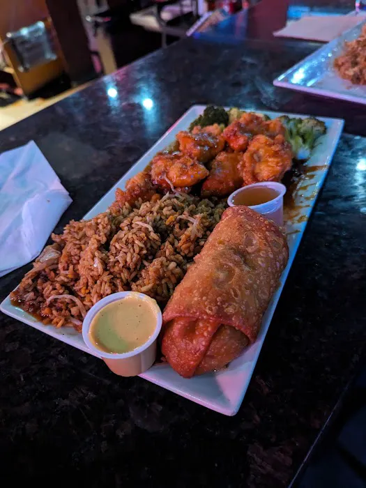 Golden Dragon Bar and Grill 9