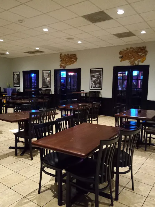 Golden Dragon Bar and Grill 7