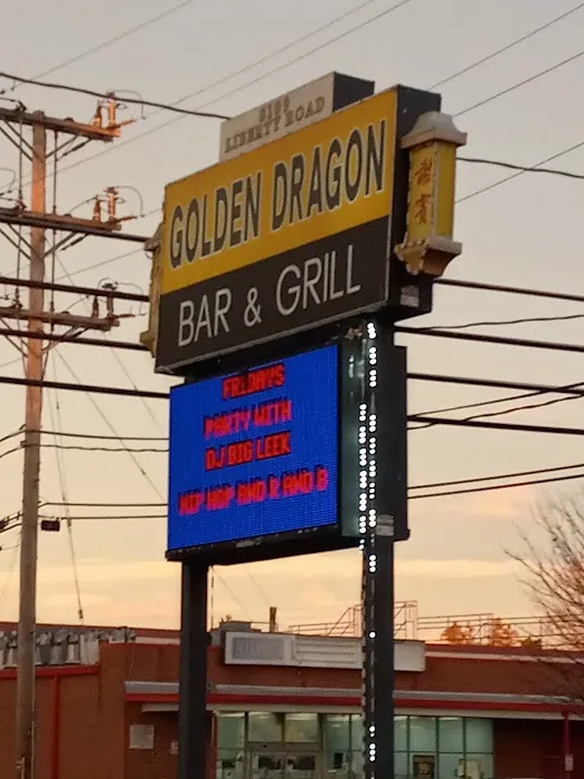 Golden Dragon Bar and Grill 3