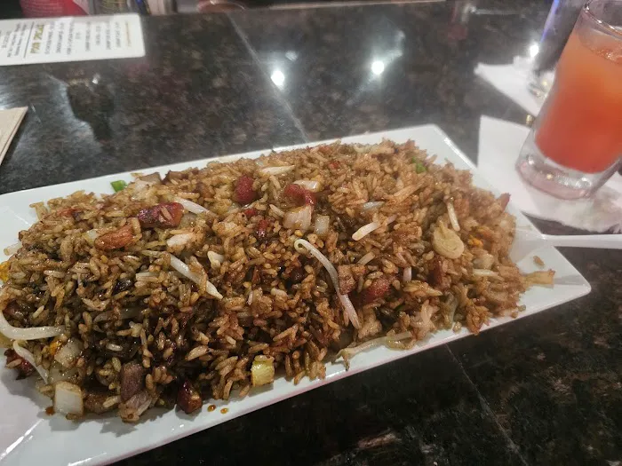 Golden Dragon Bar and Grill 2