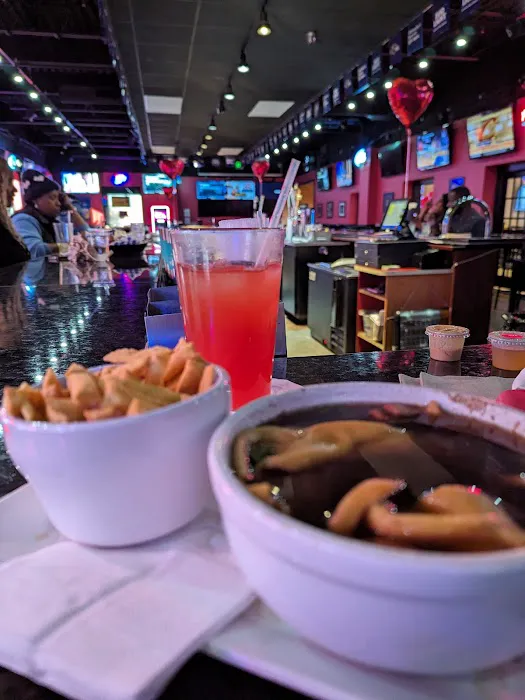 Golden Dragon Bar and Grill 6
