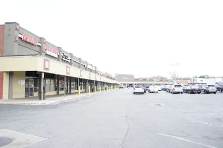 Zheng's China Express