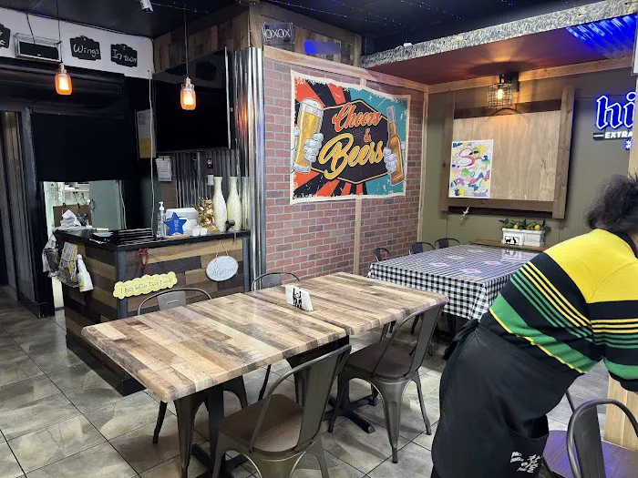 Beyond Ramen & Kabob 江湖小馆 6