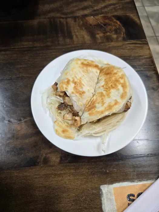 Beyond Ramen & Kabob 江湖小馆 1