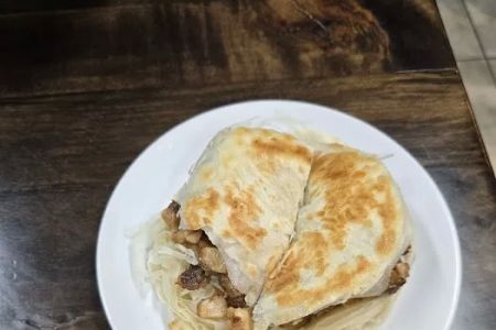 Beyond Ramen & Kabob 江湖小馆