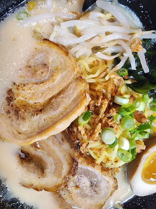 Beyond Ramen & Kabob 江湖小馆 10