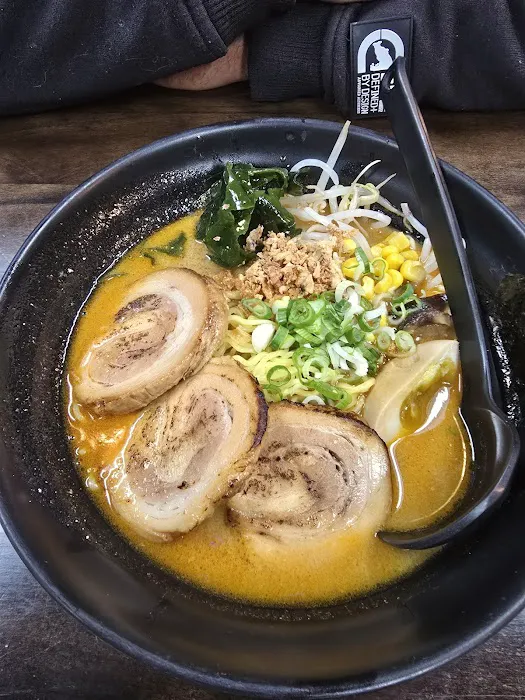 Beyond Ramen & Kabob 江湖小馆 2