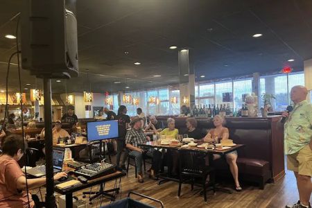Lee's Szechuan